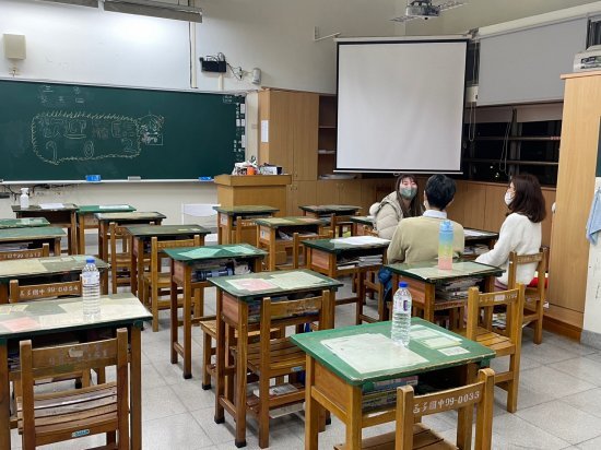 親師溝通時間