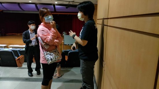 家長答疑