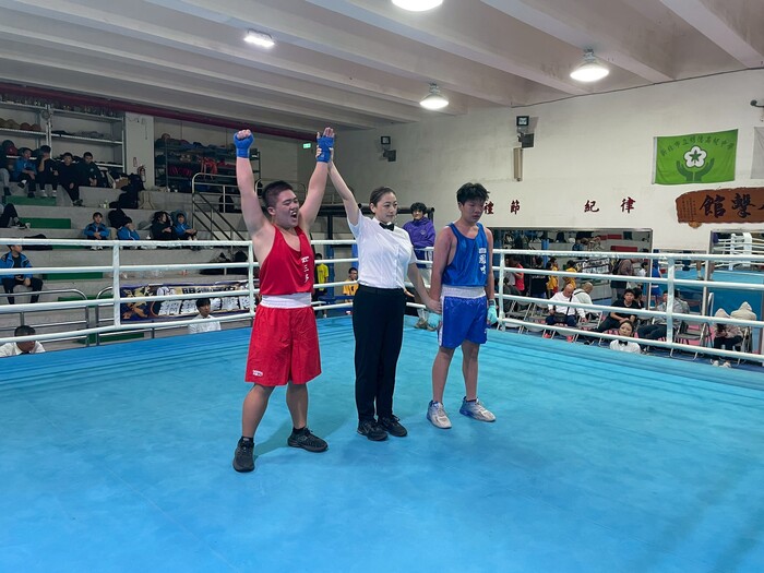 906 林東澔 榮獲金牌!圖片